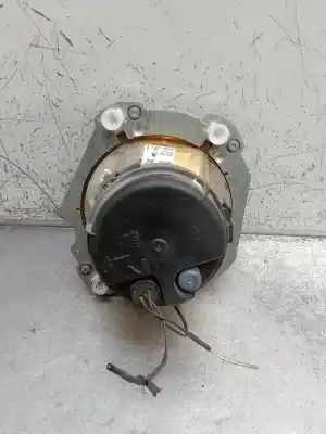 Second-hand car spare part right headlight for iveco massif single cab 3.0 hpi oem iam references 89205951  