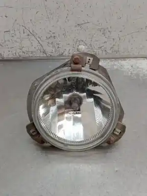 Peça sobressalente para automóvel em segunda mão Farol / Farolim Esquerdo por IVECO MASSIF SINGLE CAB 3.0 HPI Referências OEM IAM 89205961  