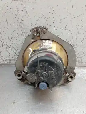 Peça sobressalente para automóvel em segunda mão farol / farolim esquerdo por iveco massif single cab 3.0 hpi referências oem iam 89205961  