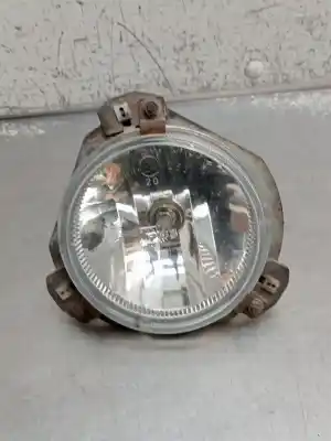 Peça sobressalente para automóvel em segunda mão Farol / Farolim Esquerdo por IVECO MASSIF SINGLE CAB 3.0 HPI Referências OEM IAM 89205961  