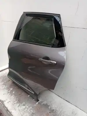 İkinci el araba yedek parçası arka sol kapi için renault captur i (j5_, h5_) 1.2 tce 120 oem iam referansları   