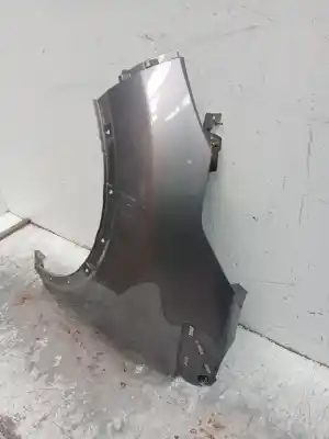 Second-hand car spare part left front fin for renault captur i (j5_, h5_) 1.2 tce 120 oem iam references   