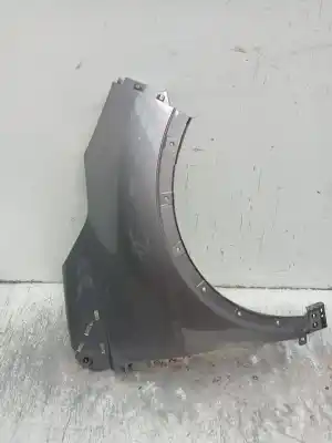 İkinci el araba yedek parçası  için RENAULT CAPTUR I (J5_, H5_)  OEM IAM referansları   