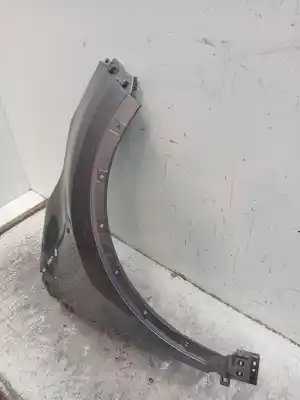 İkinci el araba yedek parçası ön sag çamurluk için renault captur i (j5_, h5_) 1.2 tce 120 oem iam referansları   