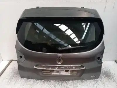 İkinci el araba yedek parçası  için RENAULT CAPTUR I (J5_, H5_)  OEM IAM referansları   