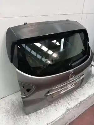 Pezzo di ricambio per auto di seconda mano portellone per renault captur i (j5_, h5_) 1.2 tce 120 riferimenti oem iam   