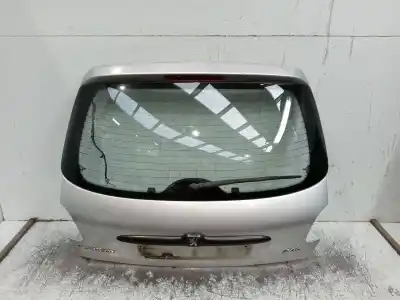 Second-hand car spare part  for PEUGEOT 206 FASTBACK (2A/C)  OEM IAM references   