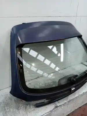 Second-hand car spare part tailgate for rover 200 ii fastback (rf) 220 d/sd oem iam references   