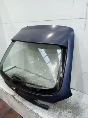 Second-hand car spare part tailgate for rover 200 ii fastback (rf) 220 d/sd oem iam references   