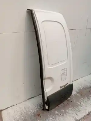 Second-hand car spare part rear right door for renault kangoo express (fc0/1_) 1.9 dci 4x4 (fc0v) oem iam references    Second-hand car spare part rear right door for renault kangoo express (fc0/1_) 1.9 dci 4x4 (fc0v) oem iam references
