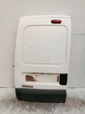 Second-hand car spare part  for RENAULT KANGOO EXPRESS (FC0/1_)  OEM IAM references    Second-hand car spare part  for RENAULT KANGOO EXPRESS (FC0/1_)  OEM IAM references