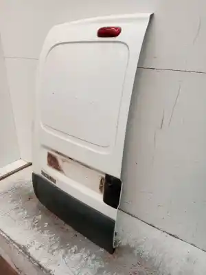 Second-hand car spare part rear left door for renault kangoo express (fc0/1_) 1.9 dci 4x4 (fc0v) oem iam references    Second-hand car spare part rear left door for renault kangoo express (fc0/1_) 1.9 dci 4x4 (fc0v) oem iam references