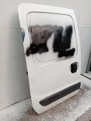 Second-hand car spare part right sliding side door for renault kangoo express (fc0/1_) 1.9 dci 4x4 (fc0v) oem iam references    Second-hand car spare part right sliding side door for renault kangoo express (fc0/1_) 1.9 dci 4x4 (fc0v) oem iam references