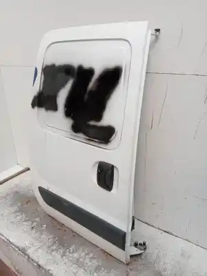 Second-hand car spare part right sliding side door for renault kangoo express (fc0/1_) 1.9 dci 4x4 (fc0v) oem iam references    Second-hand car spare part right sliding side door for renault kangoo express (fc0/1_) 1.9 dci 4x4 (fc0v) oem iam references