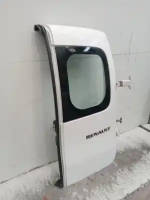 Peça sobressalente para automóvel em segunda mão porta do automóvel traseira direita por renault kangoo * referências oem iam   