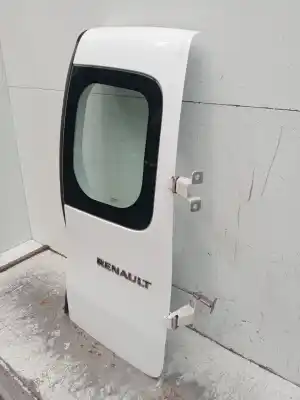 Peça sobressalente para automóvel em segunda mão porta do automóvel traseira direita por renault kangoo * referências oem iam   
