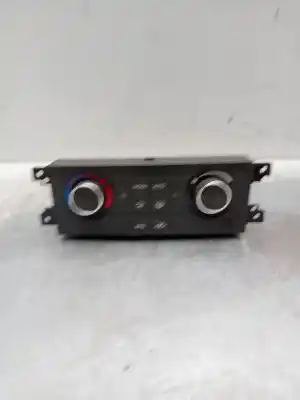 Peça sobressalente para automóvel em segunda mão comando de sofagem (chauffage / ar condicionado)  por chevrolet captiva 2.0 vcdi lt referências oem iam 96436272 dkb060925086