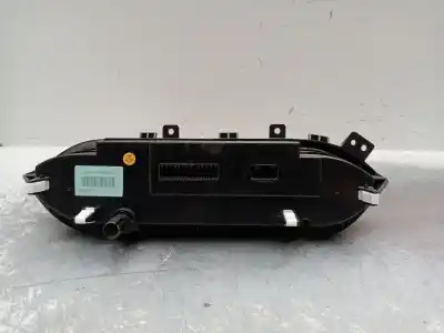 Peça sobressalente para automóvel em segunda mão comando de sofagem (chauffage / ar condicionado)  por kia carens ( ) 1.7 crdi cat referências oem iam 97250a4ab0ca  