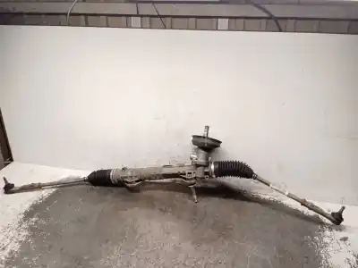 Peça sobressalente para automóvel em segunda mão caixa de direção por citroen c4 grand picasso i (ua_) 1.6 hdi referências oem iam 