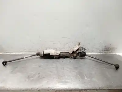 Second-hand car spare part steering rack for citroen xsara picasso (n68) 1.6 hdi oem iam references 