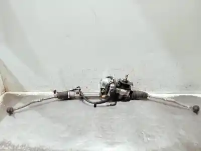 Second-hand car spare part steering rack for citroen c-elysee (dd_) 1.6 bluehdi 100 oem iam references 6700003502