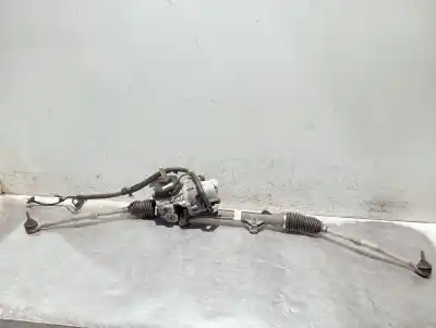 Second-hand car spare part steering rack for citroen c-elysee (dd_) 1.2 vti 82 oem iam references 6820000190