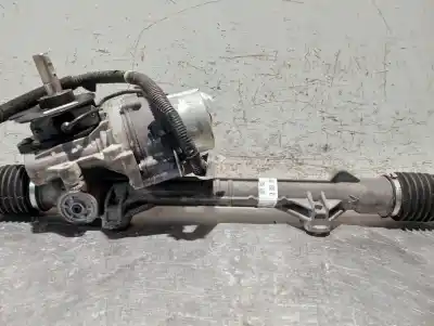 Peça sobressalente para automóvel em segunda mão caixa de direção por citroen c-elysee (dd_) 1.2 vti 82 referências oem iam 6820000190  