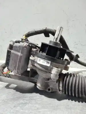 Peça sobressalente para automóvel em segunda mão caixa de direção por citroen c-elysee (dd_) 1.2 vti 82 referências oem iam 6820000190  