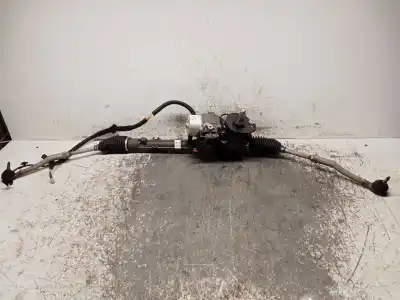 Second-hand car spare part Steering Rack for CITROEN C-ELYSEE (DD_) 1.5 BlueHDi 100 OEM IAM references 6820000190B  6700003928B