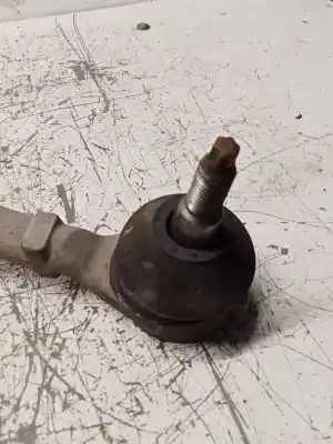 Second-hand car spare part steering rack for citroen c-elysee (dd_) 1.5 bluehdi 100 oem iam references 6820000190b  6700003928b