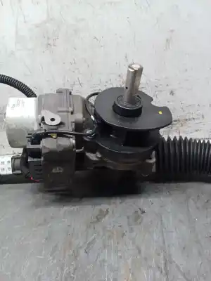 Second-hand car spare part steering rack for citroen c-elysee (dd_) 1.5 bluehdi 100 oem iam references 6820000190b  6700003928b