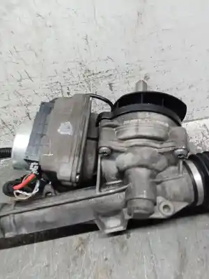 Second-hand car spare part steering rack for citroen c-elysee (dd_) 1.5 bluehdi 100 oem iam references 6820000190b  6700003928b