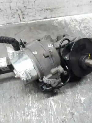 Second-hand car spare part steering rack for citroen c-elysee (dd_) 1.5 bluehdi 100 oem iam references 6820000190b  6700003928b