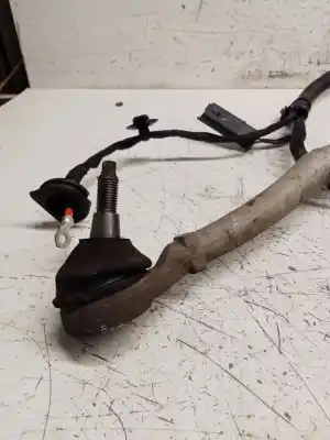 Second-hand car spare part steering rack for citroen c-elysee (dd_) 1.5 bluehdi 100 oem iam references 6820000190b  6700003928b