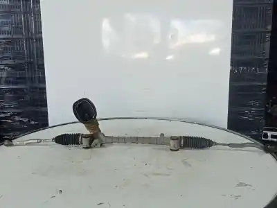 Second-hand car spare part steering rack for citroen c1 seduction oem iam references 