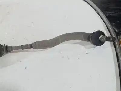 Second-hand car spare part steering rack for citroen c1 seduction oem iam references   