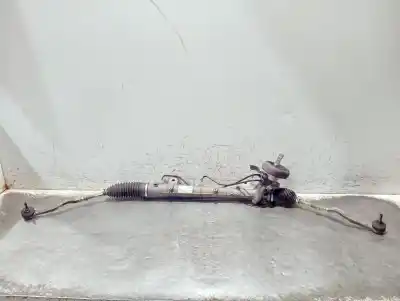 Peça sobressalente para automóvel em segunda mão caixa de direção por dacia sandero podium referências oem iam 490014306r