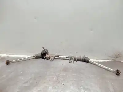 Second-hand car spare part steering rack for dacia spring electric extreme 65 cv / 48 kw oem iam references 480105508r