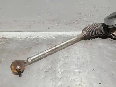 Second-hand car spare part steering rack for dacia spring electric extreme 65 cv / 48 kw oem iam references 480105508r  