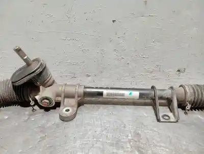 Second-hand car spare part steering rack for dacia spring electric extreme 65 cv / 48 kw oem iam references 480105508r  