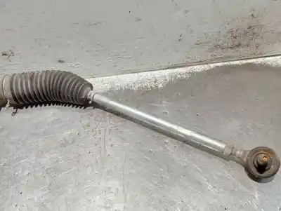 Second-hand car spare part steering rack for dacia spring electric extreme 65 cv / 48 kw oem iam references 480105508r  