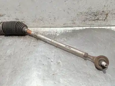 Second-hand car spare part steering rack for dacia spring electric extreme 65 cv / 48 kw oem iam references 480105508r  