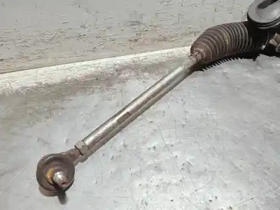 Second-hand car spare part steering rack for dacia spring electric extreme 65 cv / 48 kw oem iam references 480105508r  