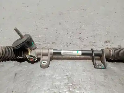Second-hand car spare part steering rack for dacia spring electric extreme 65 cv / 48 kw oem iam references 480105508r  