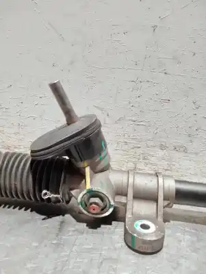 Second-hand car spare part steering rack for dacia spring electric extreme 65 cv / 48 kw oem iam references 480105508r  