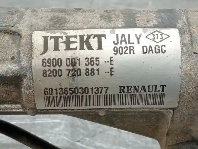 Автозапчастина б/у рульмова рейка для dacia logan (ls_) 1.5 dci (ls0k) посилання на oem iam 8200720881 6820000117 6900001365 Автозапчастина б/у рульмова рейка для dacia logan (ls_) 1.5 dci (ls0k) посилання на oem iam 8200720881 6820000117 6900001365