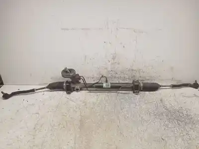 Pezzo di ricambio per auto di seconda mano cremagliera per daewoo kalos (klas) 1.4 riferimenti oem iam lef046