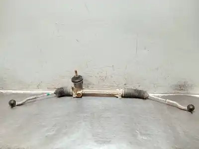 Second-hand car spare part steering rack for fiat 500 312 1.0 hybrid oem iam references a0020918g