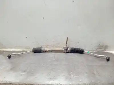 Second-hand car spare part steering rack for fiat 500 312 1.0 hybrid oem iam references a0020918g