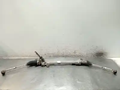 Peça sobressalente para automóvel em segunda mão caixa de direção por ford fiesta (ce1) cool&connect referências oem iam h1bc3a500aa